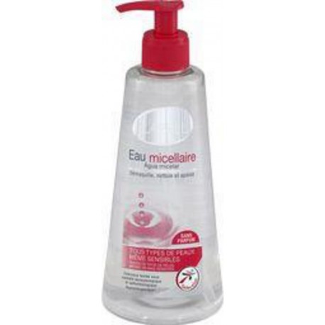 LABELL EAU MICELLAIRE 500 ML