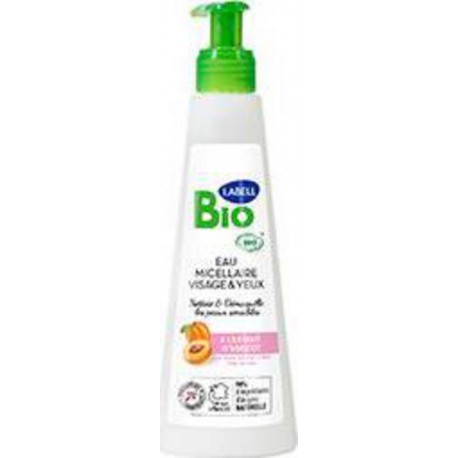 LABELL EAU MIC.VIS&YXI BIO 250