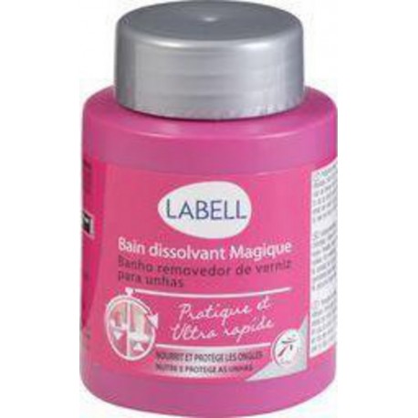 LABELL BAIN DISSOLVANT 75 ML