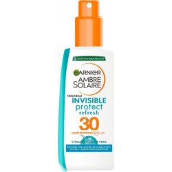 Garnier Ambre solaire IP30 Spray clear protect 200ml