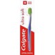 COLGATE ULTRA SOFT BAD MAN X12 brosse à dents