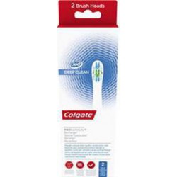 COLGATE COLG.BROSSETTES PRO CLINIC X2 boîte 2