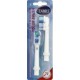 LABELL 2 RECH BAD ELECTRIQUE blister 2