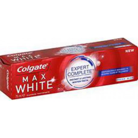 COLGATE DENT.MAX MENTH.INT 75M tube 75ml