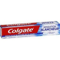 COLGATE SENSAT. BLANCH. TB75ml tube 75ml