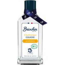 BRIOCHIN COLOGNE AGRUMES 250ml