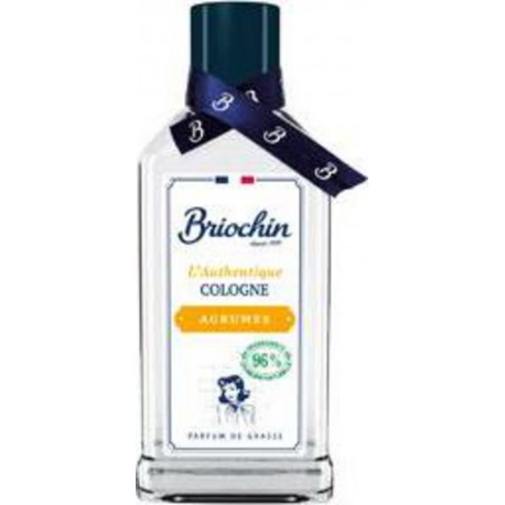 BRIOCHIN COLOGNE AGRUMES 250ml