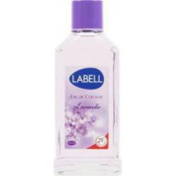 LABELL EAU COLOGNE LAVAND.500M flacon 500ml