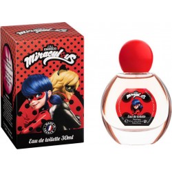 MIRACULOUS EDT 30ml flacon 30ml