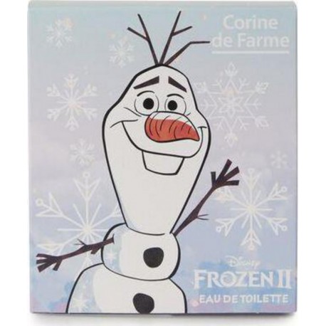 C.DE FARME CDF EAU DE TOILETTE OLAF 50ML