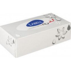 LABELL BTE MOUCH 4PLI PARF X90 boîte 90