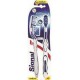 Signal Brosse à dents Blancheur Éclat intense médium x2 deux brosses à dents