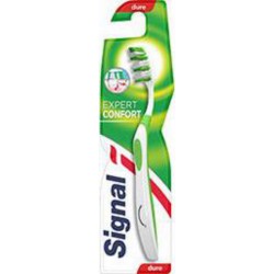 Signal Brosse à dents Dure x1