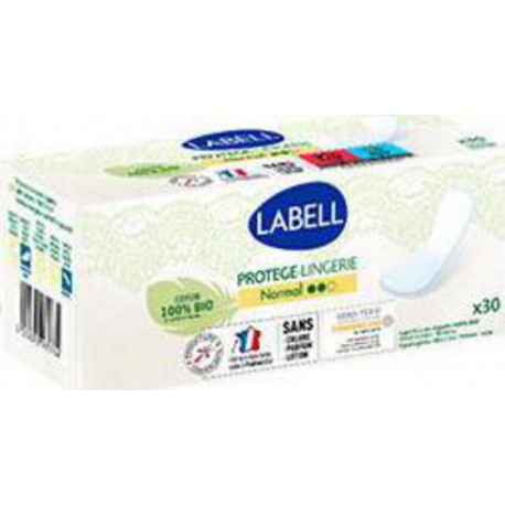 LABELL PL ECOLO NORMAL X30