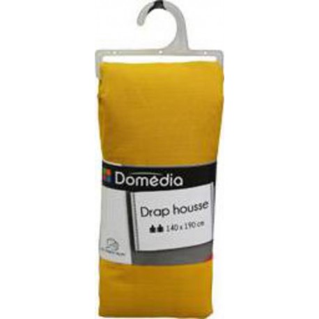 DOMEDIA DOM DH 140 MOUTARDE 3250392619510 drap