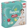 PAMPERS BABY DRY PANT GT T7X29