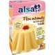 ALSA Préparation flan vanille 192g