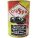 Crespo Olives noires dénoyautées 90g