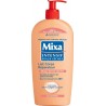 MIXA INTENSIF PEAUX SECHES PRODUIT POUR LE CORPS FLACON POMPE 400ml