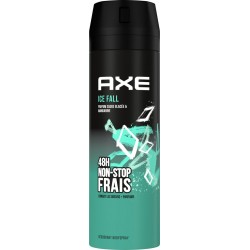 AXE Déodorant Homme Ice Fall Sauge glacée & Mandarine 200ml