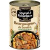 Raynal & Roquelaure BOURGUIGNON de CANARD 400g