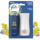 GLADE DIF+RECH T&F MARIN