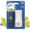 GLADE DIF+RECH T&F MARIN