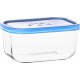 IGLOO BTE VERRE RECT 13,5X9,5