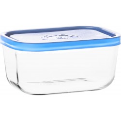 IGLOO BTE VERRE RECT 13,5X9,5