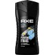 AXE Gel douche Alaska PArfum Frais 250ml (lot de 2)