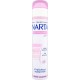 Narta Spray Anti-Transpirant Bio Efficacité 48h Fraîcheur Naturelle 200ml (lot de 4)