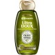 Garnier Ultra Doux Shampooing Nutrition Extrême Olive Mythique 250ml (lot de 4)