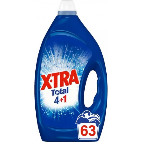 Xtra X-TRA TOTAL x63 2835ml