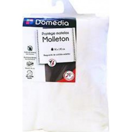 DOMEDIA P.MATELAS 90X190 3250392805470