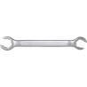 KS Tools Clé plate à double panneton, coudée, 5/8x3/4 517,9257