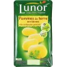 LUNOR LES SAVEURS DU POTAGER LEGUME CUIT SOUS VIDE 500G