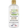 So'Bio EAU MICELLAIRE ARGAN BIO 500ml