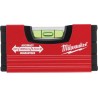 Milwaukee Niveau 10cm MINIBOX