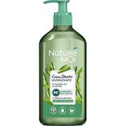 Nature Moi CREME DCH HYDRAT pompe 500ml