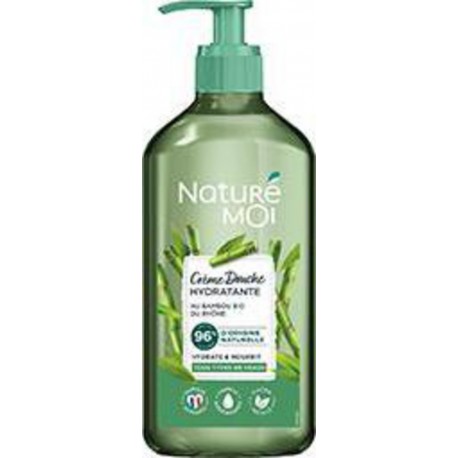 Nature Moi CREME DCH HYDRAT pompe 500ml