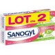 Sanogyl SOIN GENCIVES SOIN HUILES ESSENTIELLES 2x75ml 150ml