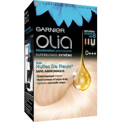 Garnier Olia Décolorant maxi Coloration Capillaire Max Bleach