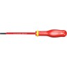 Facom Tournevis Protwist plat 6.5x150 isolé 1000V Facom AT6.5X150VE