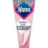 NANA Protège-lingerie String x30 boîte 30