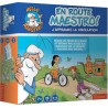 UPYAA RALLYE QUIZZ EN ROUTE MAESTRO ! J'APPRENDS LA CIRCULATION