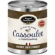 Raynal et Roquelaure Cassoulet de Castelnaudary la boîte de 840g