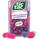 Tic Tac Bonbons 49g Framboise myrtille