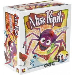MISS KIPIK 3558380005841