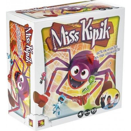 MISS KIPIK 3558380005841