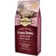 NC Croquettes Carnilove Chat Kitten Saumon & Dinde 400g